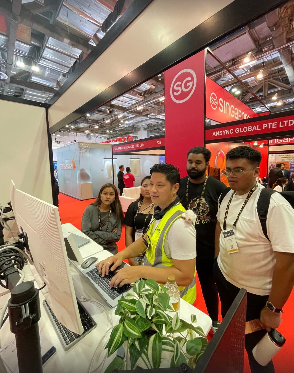 Modern vs. Legacy: How Belli's API Architecture Connects Enterprise Accounting, Warehousing, and TMS