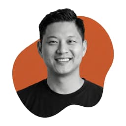 Jeff Pan, Founder of Belli