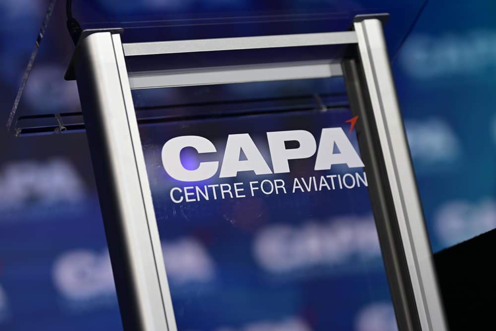 Industry Leaders Highlight Collaboration and Innovation at Aviation Industry Pane