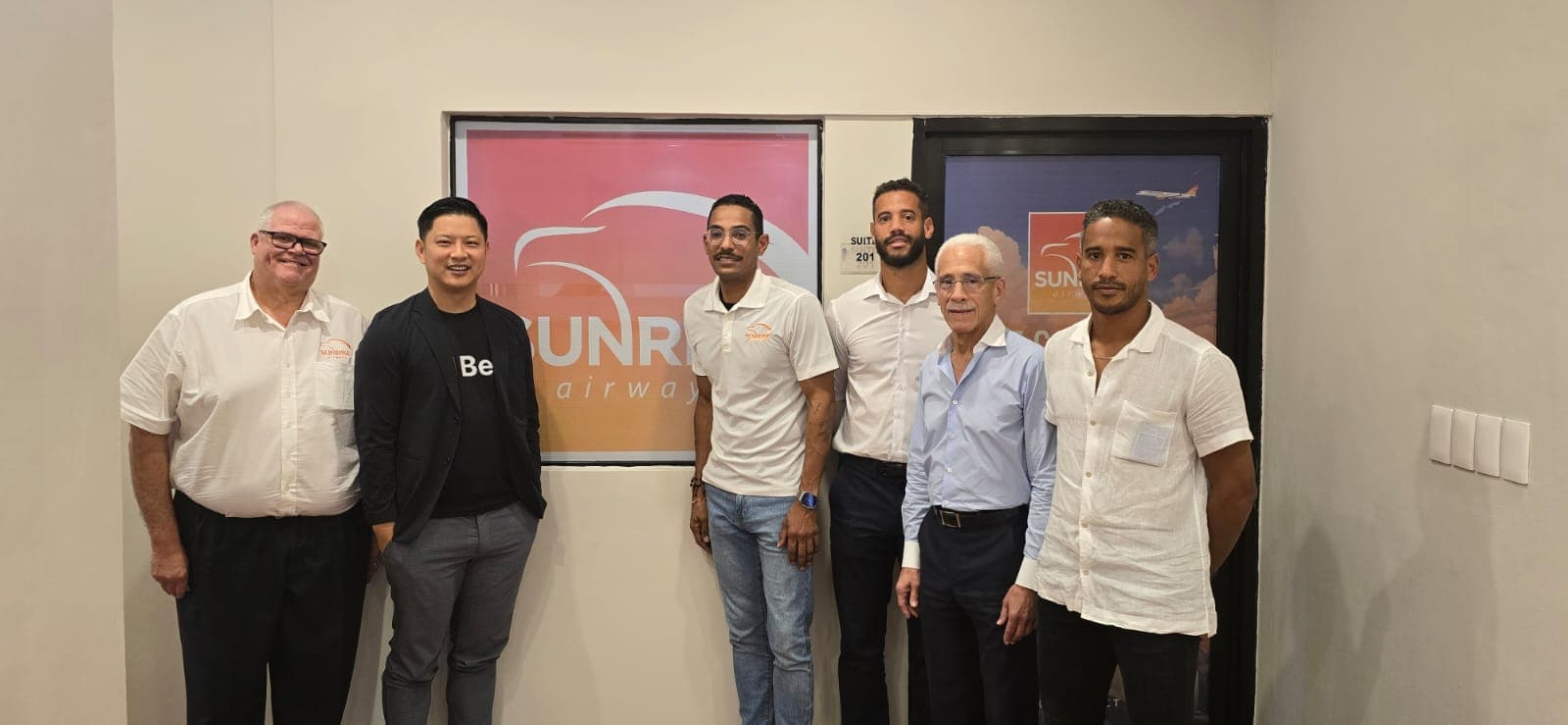 Sunrise Airways Opens Nonstop Antigua–Barbados Link