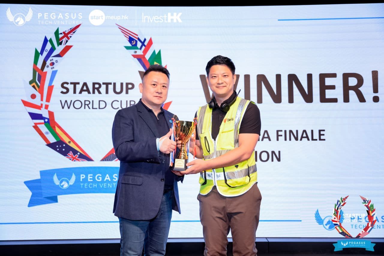 Belli Crowned Champion at the 2026 SWC Asia Finale